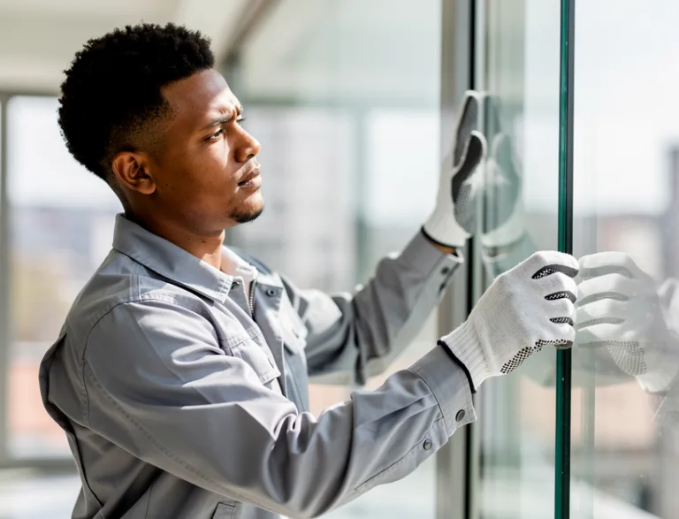 Glazier service in Ipswich